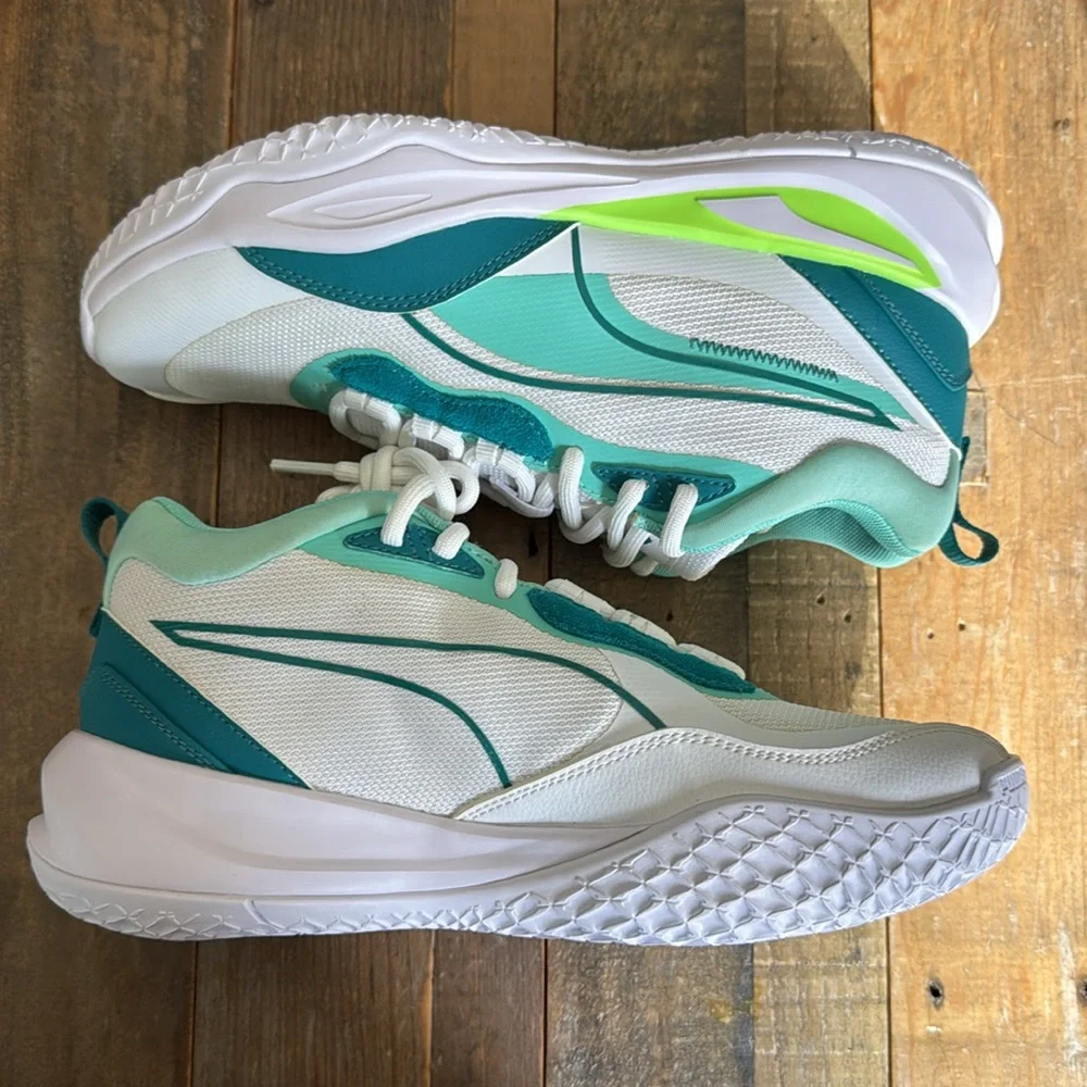 Brand new never work Playmaker Pro size Men 6.5 - Picture 3 of 4